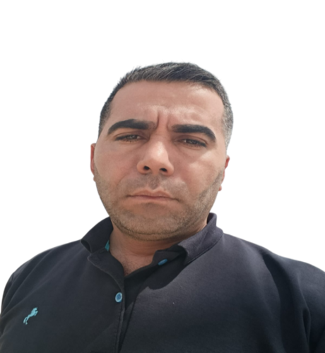 Gökhan Polat — Kaptan Şoför